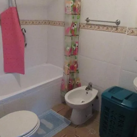 Apartamento Pursma61-Atc