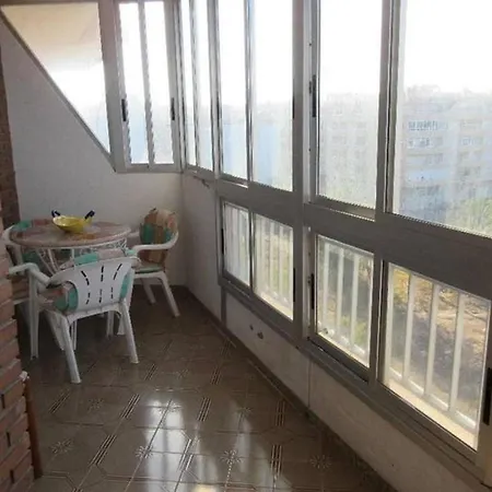 Apartamento Pursma61-Atc *