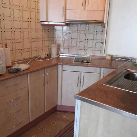 Apartamento Pursma61-Atc Torrevieja