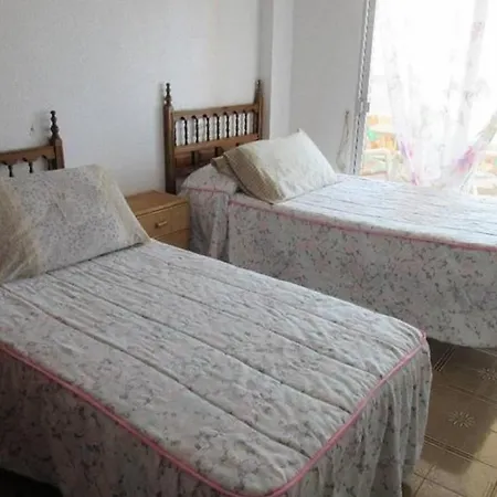 Pursma61-Atc Apartamento *