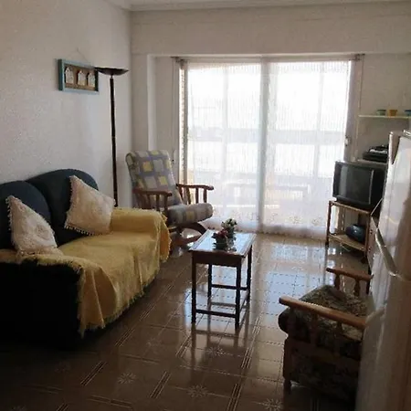 Pursma61-Atc Apartamento Torrevieja